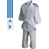 Sporti France Evolutionary Judogi