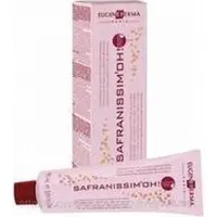 Eugene perma Safranissimo Haarkleuring Permanente zonder ammoniak 90ml - 04.66 Cherry Wood / Kirschholz