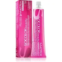Matrix Haarverf Permanent Mixed Metals SoColor Beauty 7RG Metallic Rose Gold 90 ml
