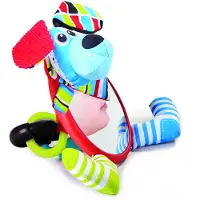 Yookidoo My First Mirror Friend-dog (yo40143) Toy Veelkleurig Kinderen