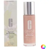 Clinique Beyond Perfecting Fdt 18 Foundation