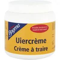 Bogena Uiercrème 250 gr