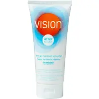 Vision 2x After Sun Lotion 180 Ml