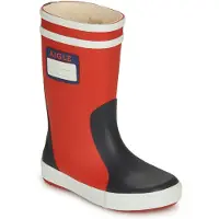 Aigle Regenlaarzen LOLLY POP LABEL kind
