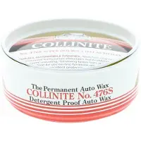 Collinite Super DoubleCoat Wax 255 g