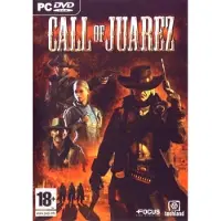 Call Of Juarez