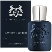 Parfums de Marly Layton Exclusif Eau de Parfum 125 ml