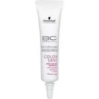Schwarzkopf Shampoo BC Bonacure Color Pre Color Services 8x15 ml