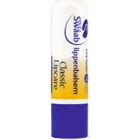E.J. Swaab 3x Lippenbalsem Classic 5 gr