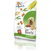 Beneful 4x Beneful Gezond Gewicht Kip - Groenten 3 kg