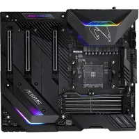 Gigabyte Aorus X570 Xtreme