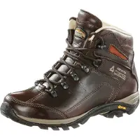 Meindl Bergamo Lady Identity (Maat - 5, Kleur - Dunkelbraun)