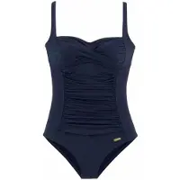 LASCANA Badpak navy