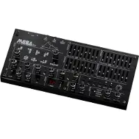 Twisted Electrons MEGAfm MKII