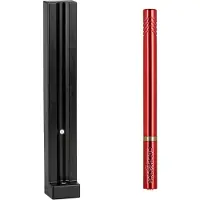 Erotic Treasure Calexotics - Hidden Pleasures Red716770095343