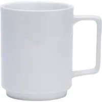 COSY&TRENDY Cosy & Trendy Stackable Beker D8xh10cm 33cl