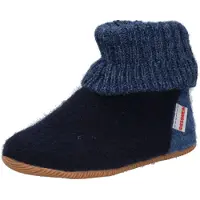Giesswein Huisschoenen 'Wildpoldsried' blauw / nachtblauw