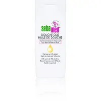 Sebamed 3x Doucheolie 200 Ml