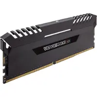 Corsair Vengeance RGB DDR4 3000MHz 32GB (2x 16GB) C16