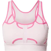 Nike BH Nike WOOH ULTRABREATHE BRA cj0149-663 | Maat: S