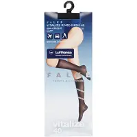 Falke Vitalize pantysokken in 40 denier