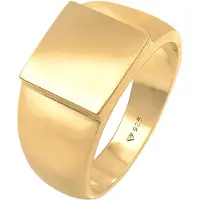 KUZZOI Ring goud