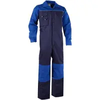 Dassy Cannes Cannes 100286 Overall Reflecterend Classic | Maat: S