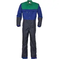 Havep Melkers 2041 Overall Regular Fit Basic | Maat: 54