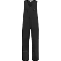 Bestex Bodybroek katoen-polyester 50 / Zwart