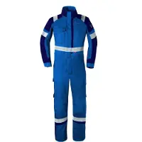 Havep Overall 20290 | Maat: 52