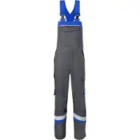 Havep Safety 20288 Overall Vlamwerend 5safety Image + | Maat: 64