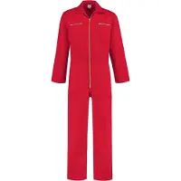 Sodaro Sokka Kov100 Kindoverall Rally Regular Fit | Maat: 152