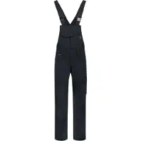 Tricorp 752001 Amerikaanse Overall Industrie Marineblauw maat 5XL heren