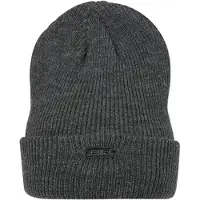 CMP Heren Knitted Muts (Maat ONE SIZE, Rood)