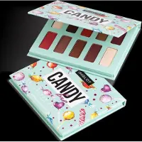 INGLOT Candy Bar Eye Shadow Palette