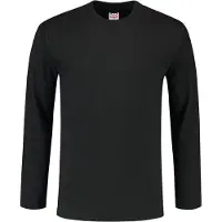 Tricorp Tl190/101006 T-shirt Lange Mouw | Maat: 5XL