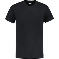 Tricorp 101007 T-Shirt V Hals Marineblauw maat XL heren