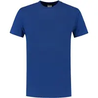 Tricorp 101002 T-Shirt 190 Gram Royalblue maat XL heren