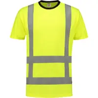 Tricorp 103005 T-shirt Uv-bescherming Rws | Maat: XS