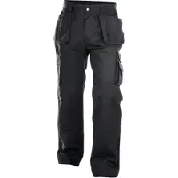 Dassy Oxford Werkbroek 300 G/m2 | Maat: 60