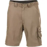 Dassy Bari Korte Werkbroek | Maat: 58