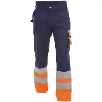 Dassy Omaha Werkbroek | Maat: 52