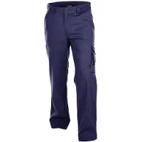 Dassy Liverpool Werkbroek | Maat: 52