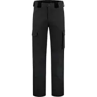Bestex Werkbroek Basic 54 / Zwart
