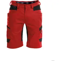 Dassy D-fx Flex Axis Korte Werkbroek | Maat: 46