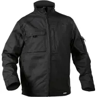 Dassy Tulsa 300259 Werkvest Regular Fit Classic | Maat: XL