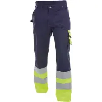 Dassy Omaha Werkbroek | Maat: 62