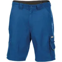 Dassy Bari Korte Werkbroek | Maat: 50