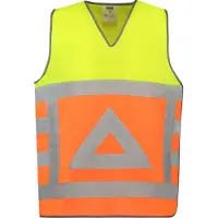 Tricorp Tricorptabard Verkeersregelaar 453011 | Maat: XL/XXL