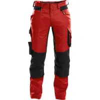 Dassy D-fx Flex Dynax Werkbroek | Maat: 62